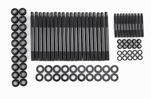 Head Bolts: ARP HEAD STUD KIT GM LS 2004 LATER -ALL SAME LENGTH 234-4317