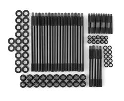 Head Bolts: ARP HEAD STUD KITGM LS UP TO 2003 -4 SHORT 16 LONG 234-4316