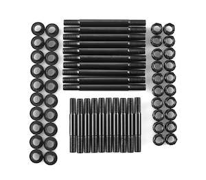 Head Bolts: ARP HEAD STUD KITS. FORD S/BLOCK WINDSOR.