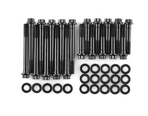 ARP HEAD BOLT KIT FORD SB 12PT 154-3701