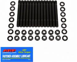 Head Bolts: HEAD STUD KIT. FORD 240-300CI