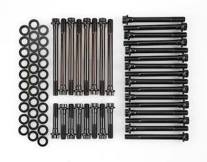 ARP HEAD BOLT KIT CHEV BB 12PT ALLOY HEAD 135-3703