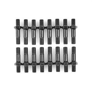 Rocker Studs: ARP ROCKER STUDS 7/16 CHEV SB 134-7103