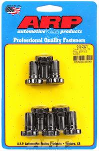 Drivetrain: ARP FLYWHEEL BOLT KIT CHRYSLER 383-440 & HEMI 8 BOLT CRANK 245-2801