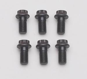 ARP FLYWHEEL BOLT KIT CHEV WITH TILTON OR A/P FLYWHEEL 330-2801