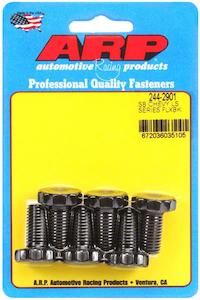 Drivetrain: ARP FLEXPLATE BOLTS CHEV LS 244-2901