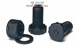 ARP TORQUE CONVERTER BOLT KIT 4L60 & 4L80 3PCS 230-7304