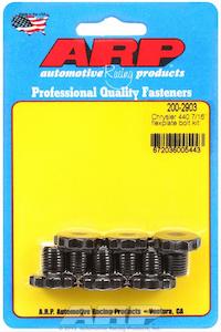 ARP FLEXPLATE BOLT KIT CHRYSLER 6 BOLT CRANK 200-2903