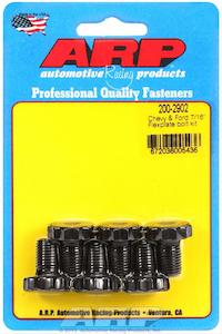 Drivetrain: ARP FLEXPLATE BOLT KIT CHEV & FORD 200-2902