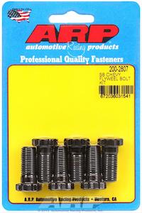 Drivetrain: ARP FLYWHEEL BOLT KIT CHEV SB LATE 200-2807