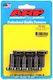 Arp Flywheel Bolt Kit Chev & Ford 7/16 12 Point 200-2802