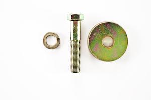 Balancer Bolts: BALANCER BOLT KIT CHEV SB