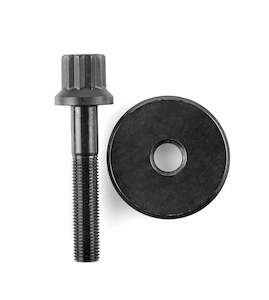 Balancer Bolts: ARP BALANCER BOLT CHEV SB 134-2501