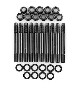 Main Bolt Stud Kits: ARP MAIN STUD KIT CHEV BB 2BM 135-5402