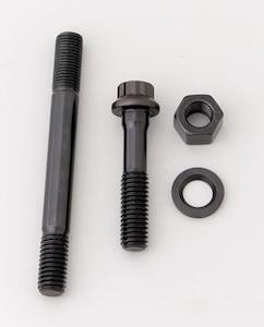 ARP MAIN STUD KIT CHEV SB 4 BM WITH SPLAYED CAPS 234-5602