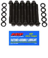 Main Bolt Stud Kits: ARP MAIN BOLT KIT CHEV BB 2BM 135-5002