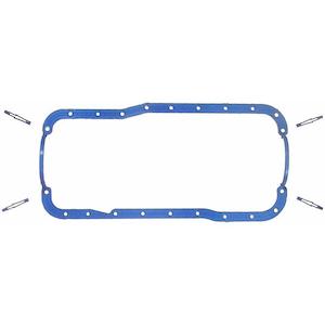 OIL PAN GASKET FORD SB ONE PEICES 86-95 OS34508R