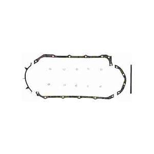 OIL PAN GASKET PONTIAC 1967-76 OS30191C3