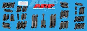 Arp Fasteners: ACCESSORY KIT FORD FE