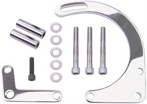 ALTERNATOR BRACKET CHEV SB LOW MOUNT