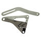 Alternator Bracket Ford Sb Chrome