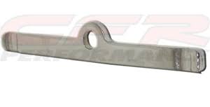 Valve Covers: SPREADER BAR CHROME