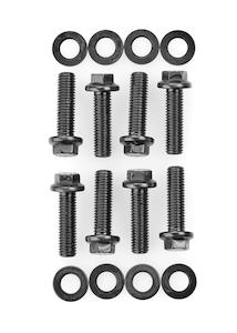 Accessories: ARP BELLHOUSING BOLT KIT GM LS 134-0901