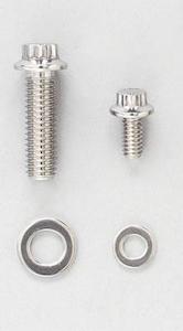 Accessories: ARP FUEL PUMP BOLT KIT CHEV SS 12PT 430-1601