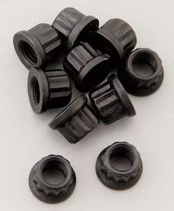 ARP NUT KIT 12PT 7/16-20 10PCS 300-8333