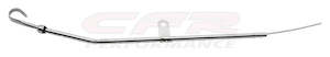DIPSTICK & TUBE MOPAR BB 440 CHROME