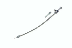 Dipsticks: DIPSTICK TRANSMISSION TH350/TH400 FLEXIBLE
