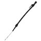 Dipstick Gm Ls Black Flexible