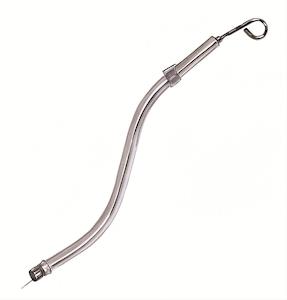 Dipsticks: DIPSTICK & TUBE FORD C4 PUSH IN