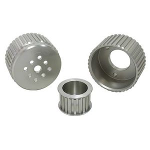 GILMER DRIVE KIT CHEV SB & BB SWP NO BELT