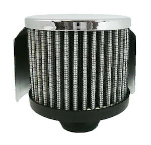 Breathers: BREATHER K&N STLYE CLAMP ON SUIT 1/2" PIPE