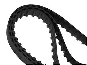 Pulleys: GILMER BELT 405L150