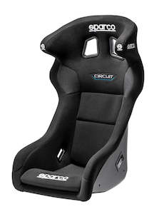RACE SEAT SPARCO CIRCUIT QRT