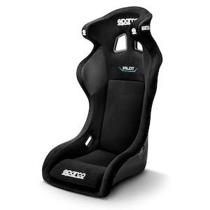 SPARCO SEAT PILOT QRT