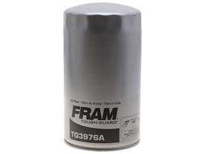 OIL FILTER DODGE RAM