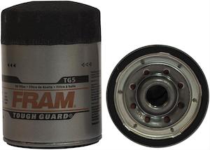 OIL FILTER GM 6.2D