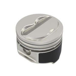 PISTON SET CHEV 305 FORGED .030