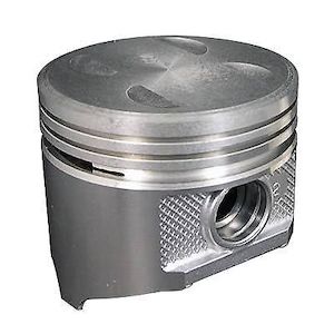 PISTON SINGLE FORD 351C CAST .030