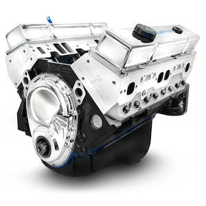 ENGINE BLUEPRINT CHEV 383 436HP LONG