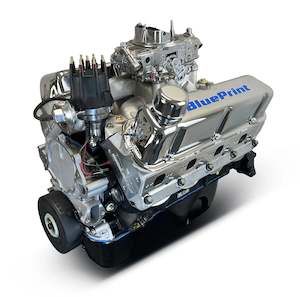ENGINE BLUEPRINT FORD 347CI ROLLER CAM 415HP DRESSED