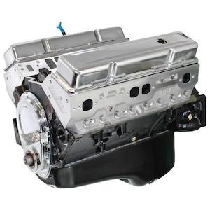 ENGINE BLUEPRINT CHEV 350 LONG 341HP