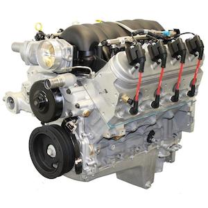 ENGINE. LS 376CI. LS3 REPLACEMENT.