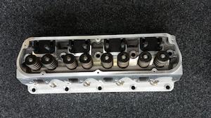 CYLINDER HEADS FORD SB SRP ALLOY 170CC INTAKE-60CC EXH RUNNERS - 60CC CHAMBER - &hellip;