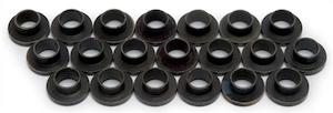 EDELBROCK HEAD BOLT 7/16 BUSH SET PER HEAD 9680