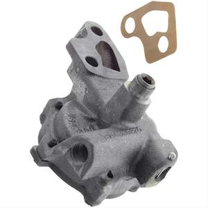 Oil Pumps: OIL PUMP MOPAR 318/360