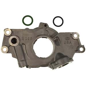 Oil Pumps: OIL PUMP GM LS SERIES 1-3 STOCK